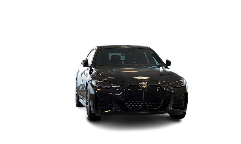 2022 Bmw I4 Edrive40...