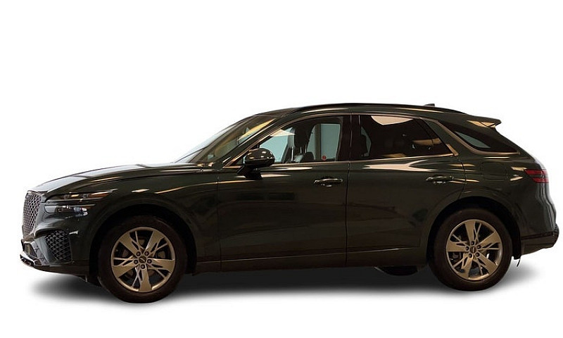 2022 Genesis Gv70 2....