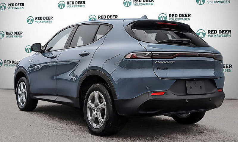 2023 Dodge Hornet Gt...