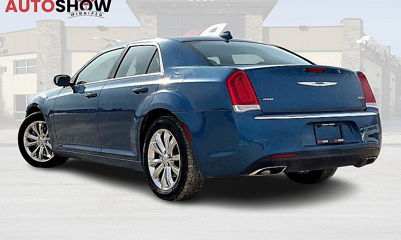 2021 Chrysler 300 To...