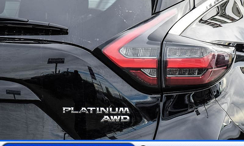 2023 Nissan Murano P...