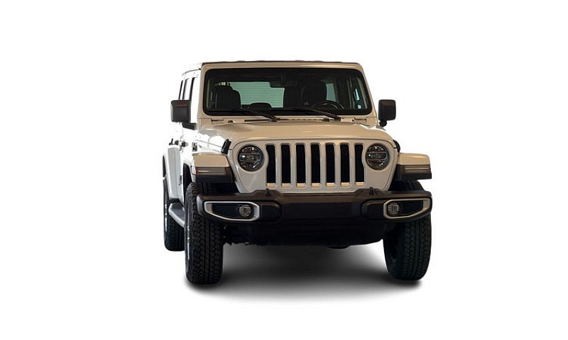 2021 Jeep Wrangler U...