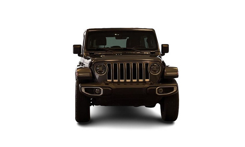 2020 Jeep Wrangler J...
