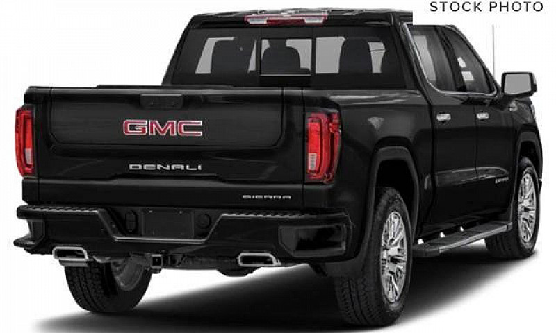 2021 Gmc Sierra 1500...