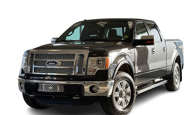 2012 Ford F150 Laria...