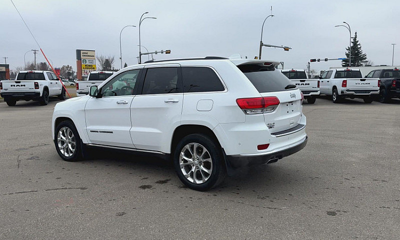 2019 Jeep Grand Cher...