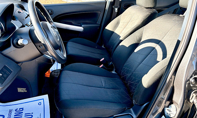 2014 Mazda 2 Gx...