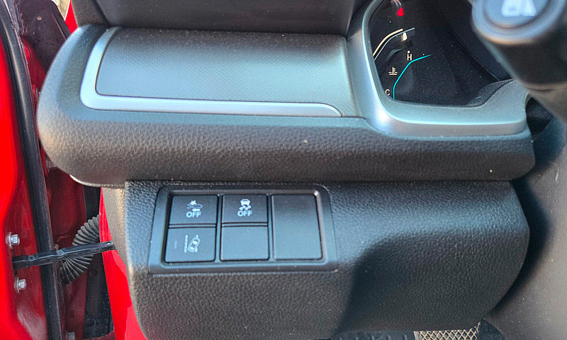 2020 Honda Civic Ex ...