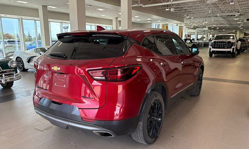 2023 Chevrolet Blaze...