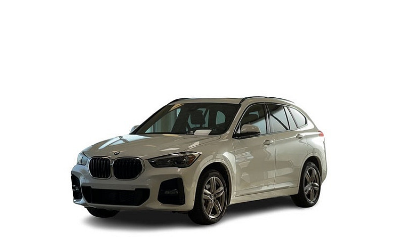 2022 Bmw X1 Xdrive28...
