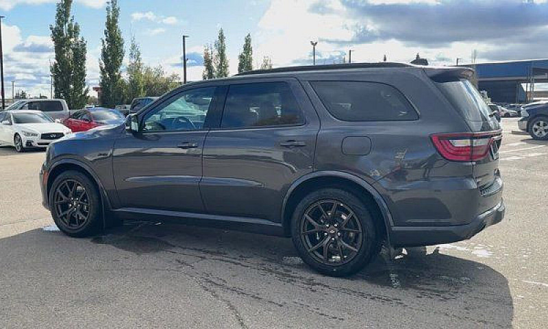 2025 Dodge Durango R...