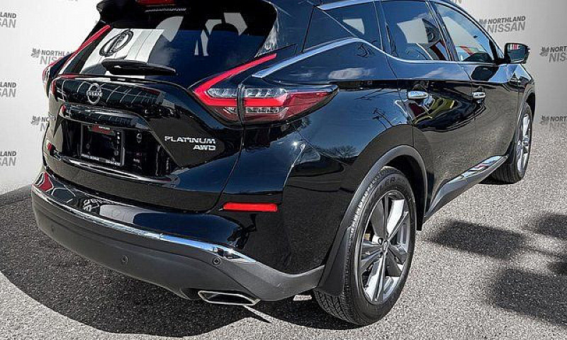 2024 Nissan Murano P...