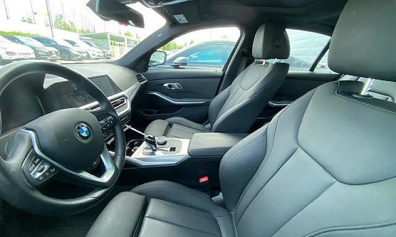 2020 Bmw 3 Series 33...