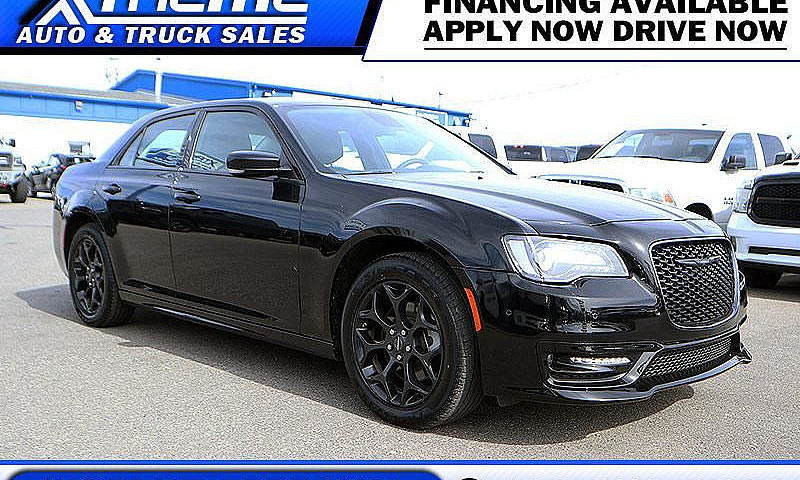 2022 Chrysler 300 To...