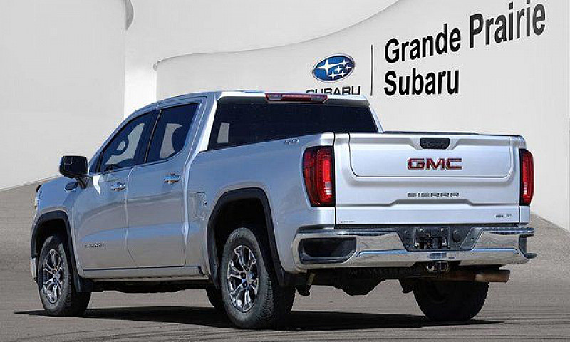 2021 Gmc Sierra 1500...