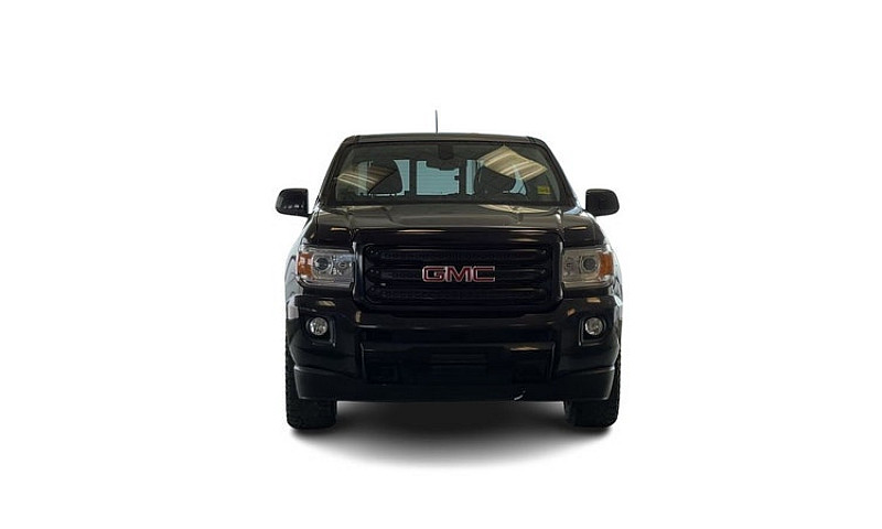 2019 Gmc Canyon Crew...