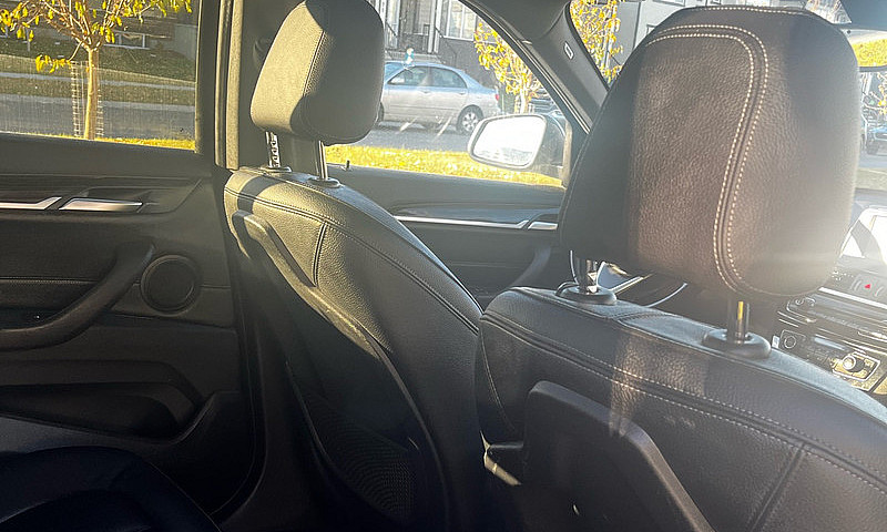 2018 Bmw X1 28I...
