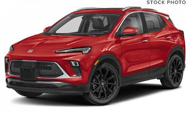 2026 Buick Encore Gx...