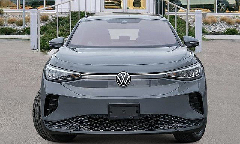 2024 Volkswagen Id.4...
