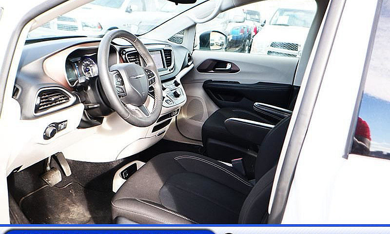 2022 Chrysler Grand ...