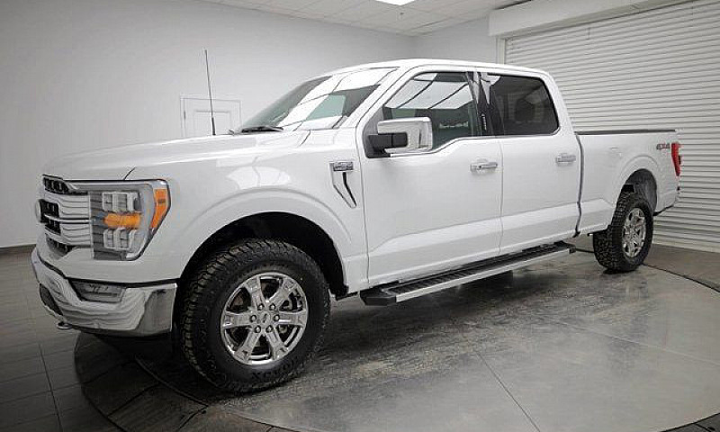 2023 Ford F-150 Lari...