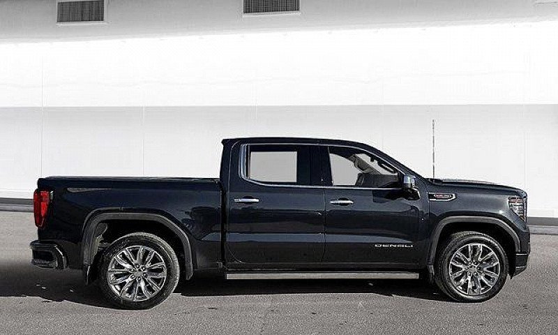 2024 Gmc Sierra 1500...