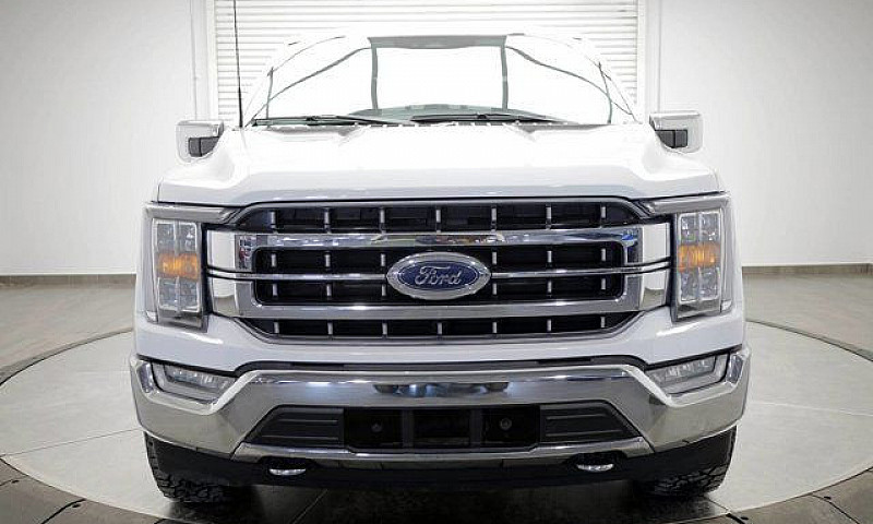 2023 Ford F-150 Lari...