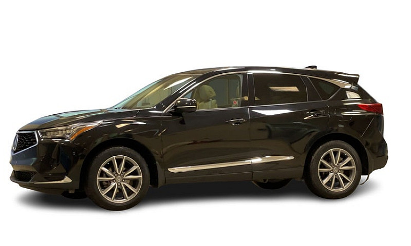 2022 Acura Rdx Sh-Aw...