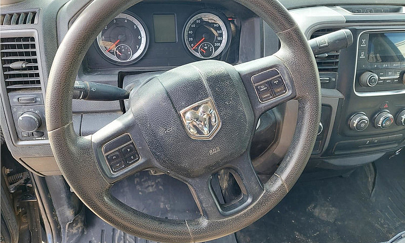 2013 Dodge Ram 1500...