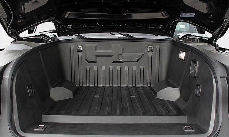2024 Gmc Hummer Ev P...