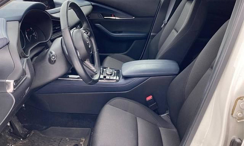 2021 Mazda Cx-30 Gs ...