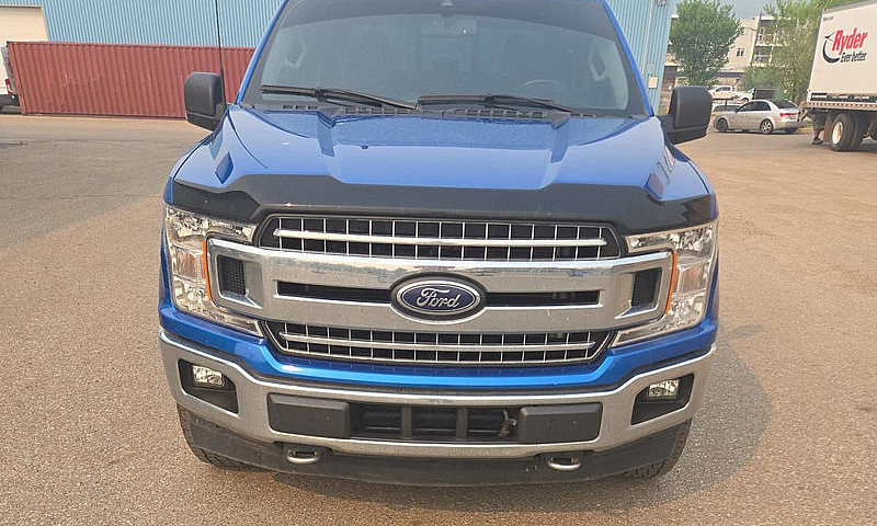 2020 Ford F-150 Xl...