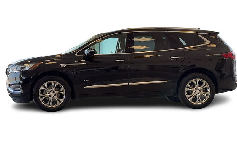 2020 Buick Enclave A...
