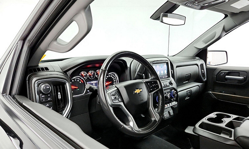 2020 Chevrolet Silve...
