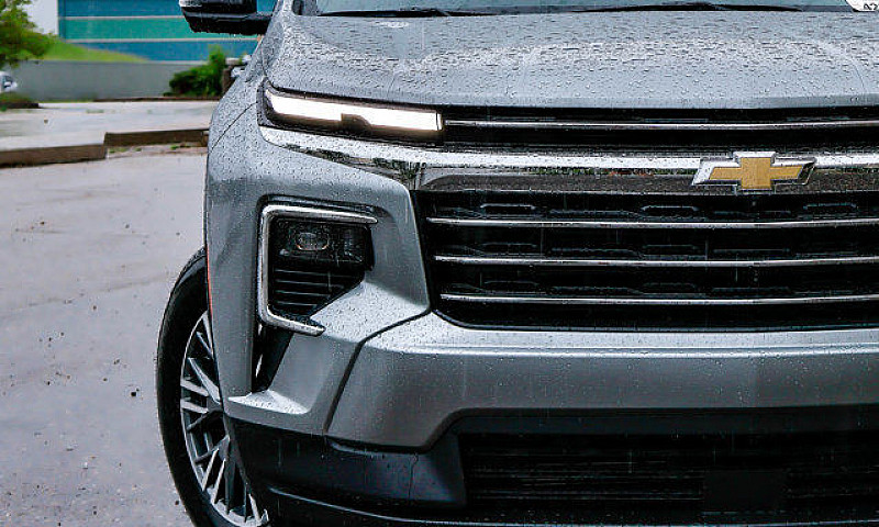 2025 Chevrolet Trave...