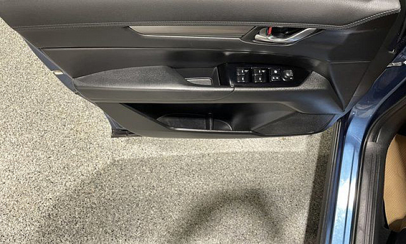 2018 Mazda Cx-5 Gs |...