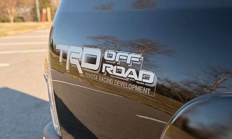 Automatic, 4X4 V6. S...