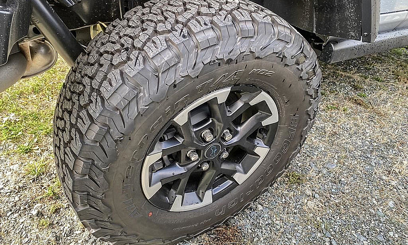 2024 Jeep Wrangler 4...