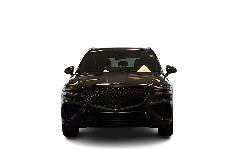 2022 Genesis Gv70 2....