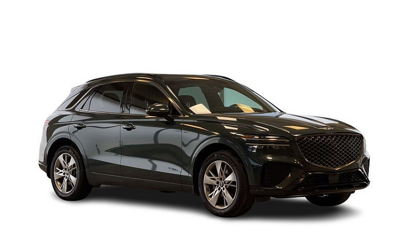 2022 Genesis Gv70 2....