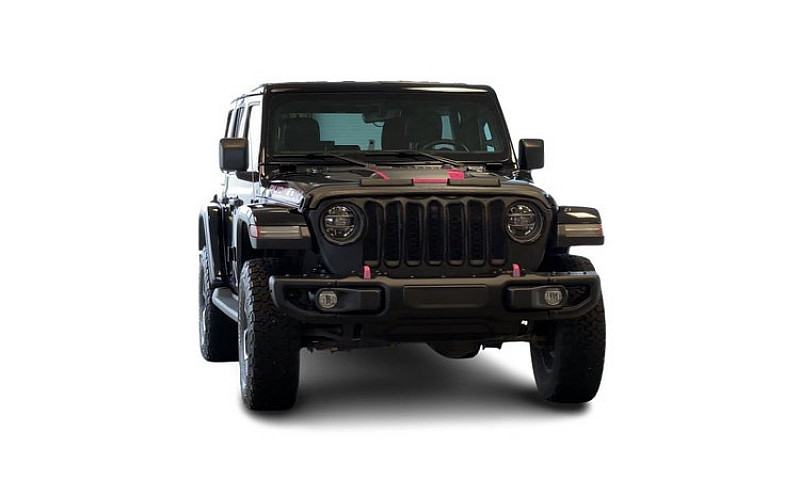 2021 Jeep Wrangler U...