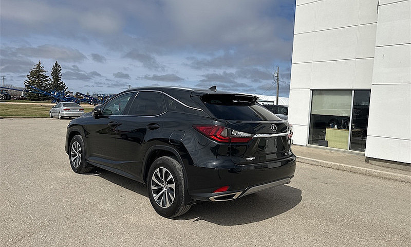 2022 Lexus Rx Rx 350...
