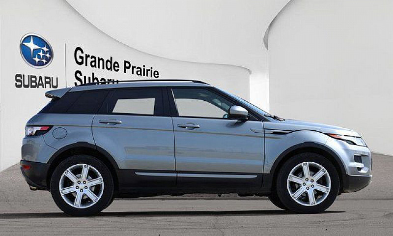 2014 Land Rover Rang...