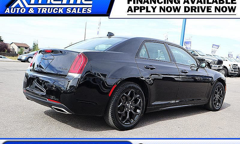 2022 Chrysler 300 To...