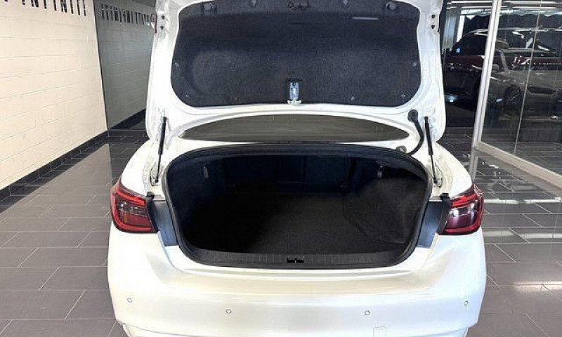 2021 Infiniti Q50 - ...