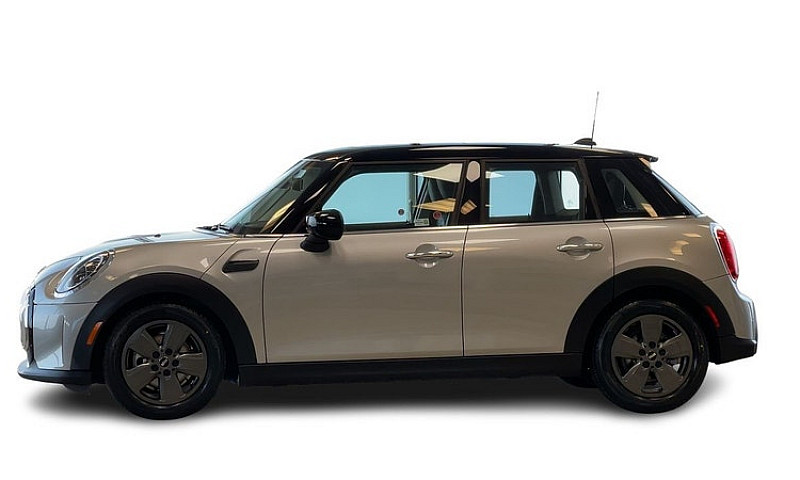 2024 Mini 5 Door Coo...