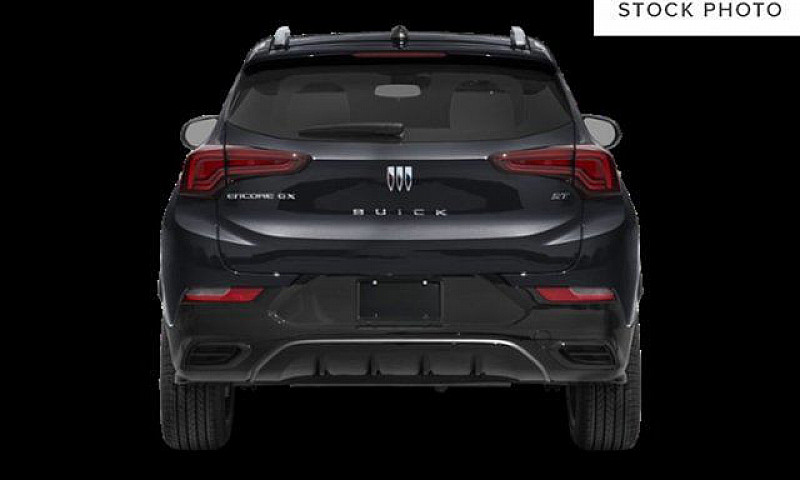 2026 Buick Encore Gx...