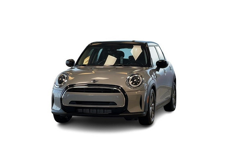 2024 Mini 5 Door Coo...