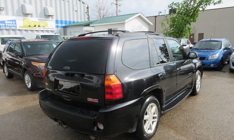 2007 Gmc Envoy Denal...
