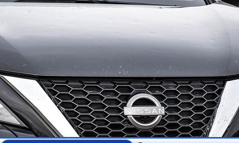 2023 Nissan Murano P...